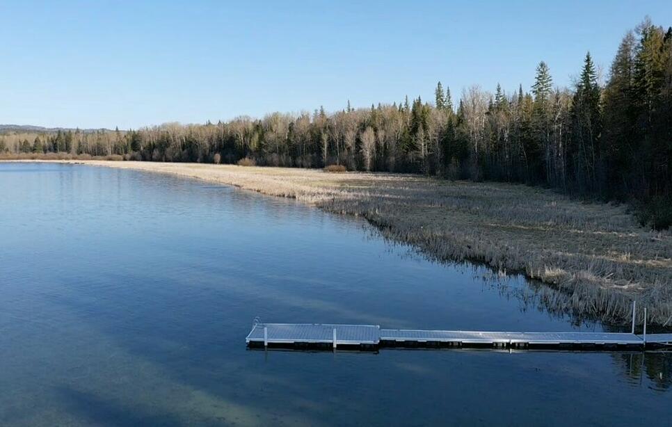 5915 Ashley Lake Road, Kila