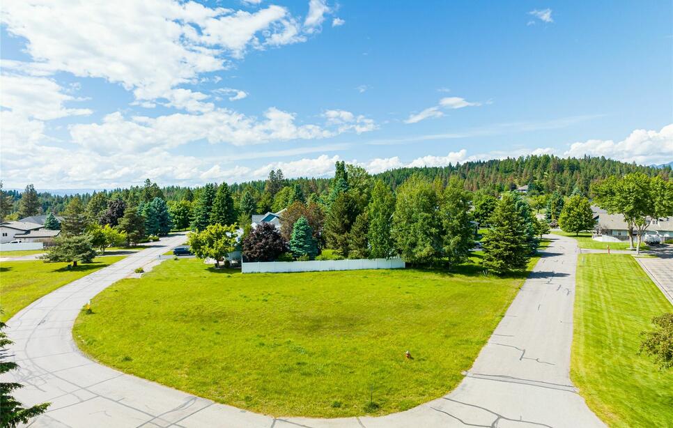 132 Crestview Terrace, Bigfork