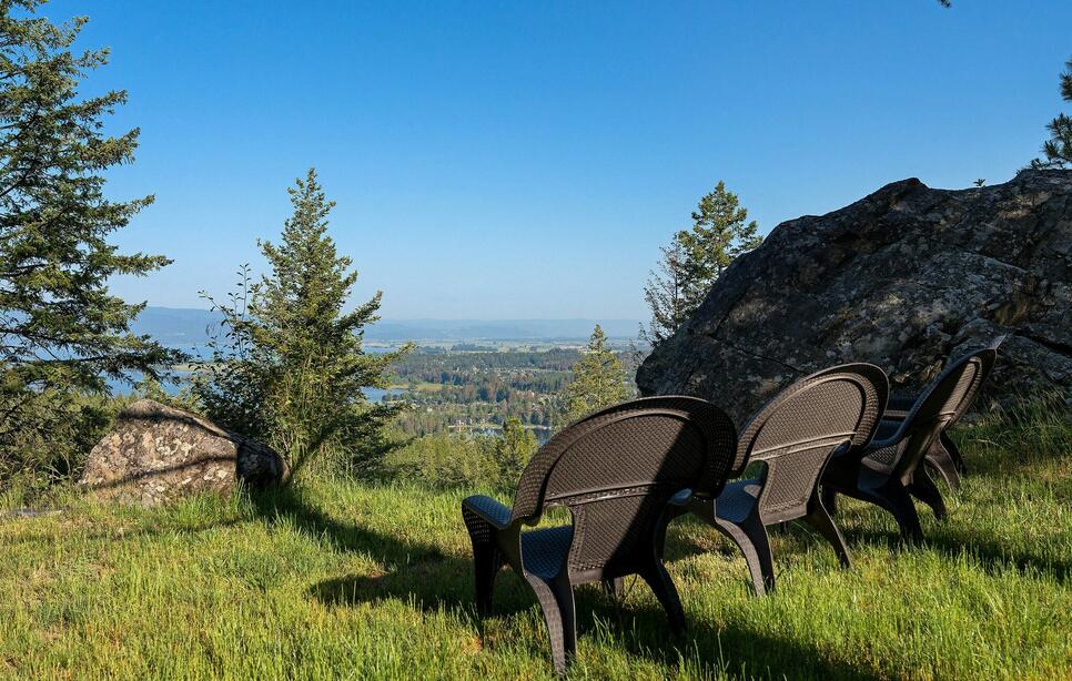 397 Saddlehorn Trail, Bigfork