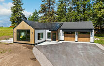 1924 Rapids Avenue, Columbia Falls