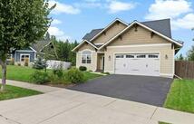 255 Vista Drive, Whitefish