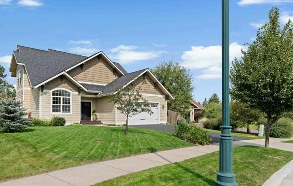 255 Vista Drive, Whitefish