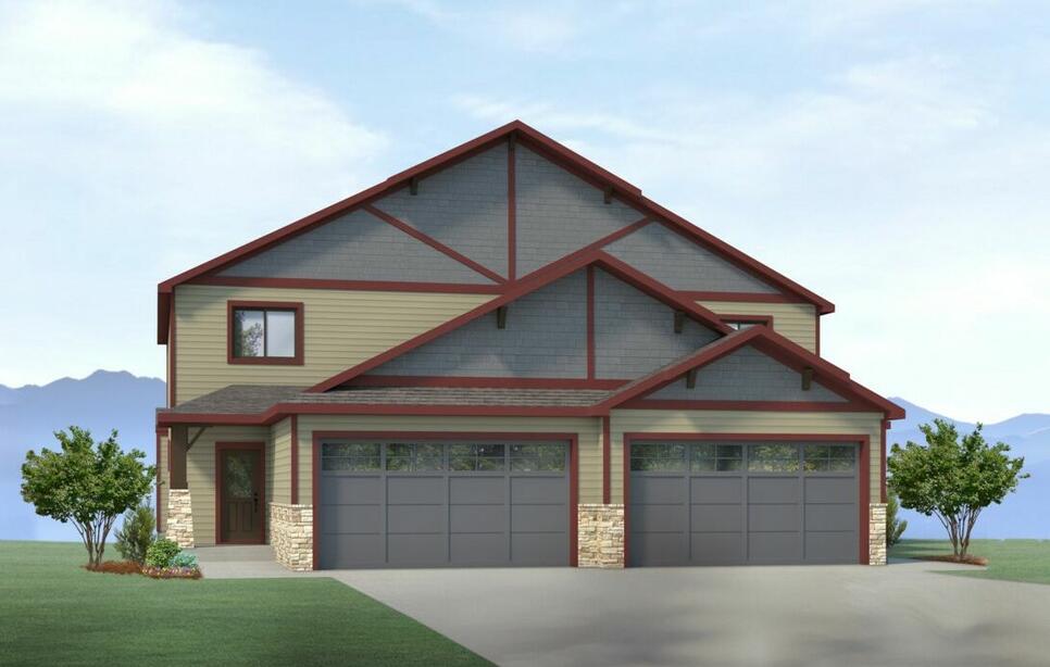 175 Meadow Vista Loop, Kalispell