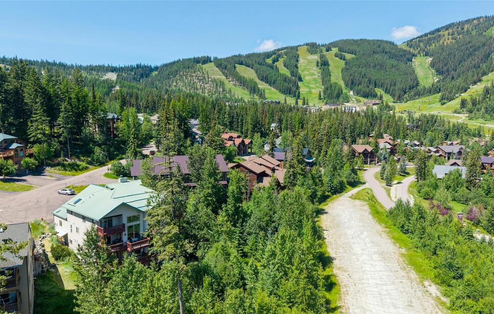 322 Wood Run Drive, Whitefish