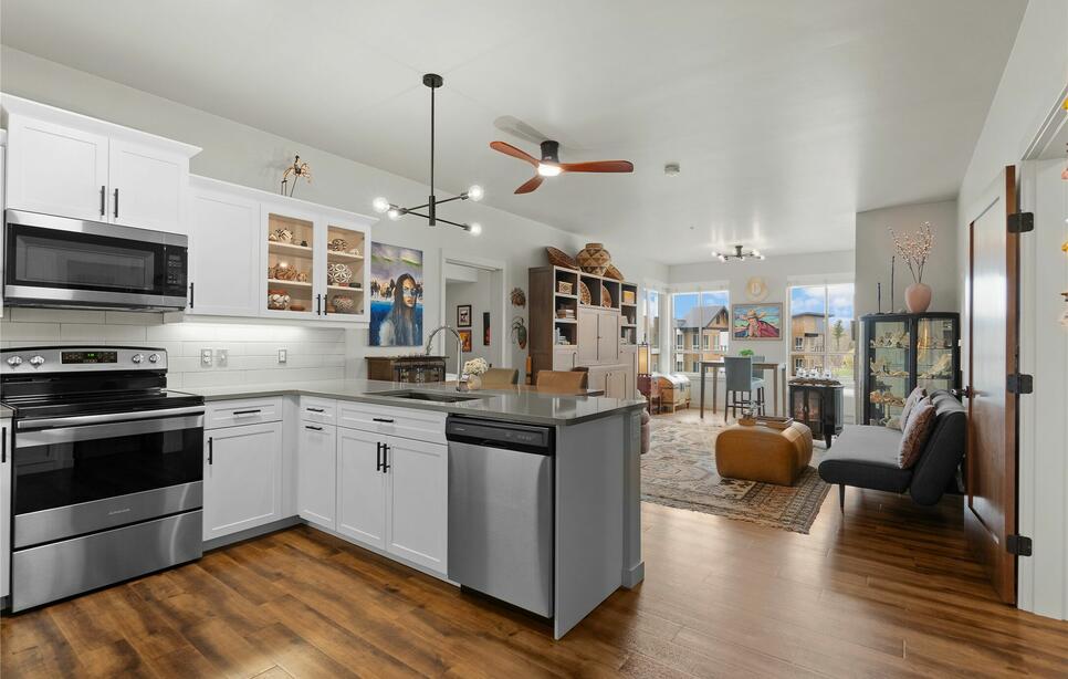 100 Woodlands Way, Kalispell