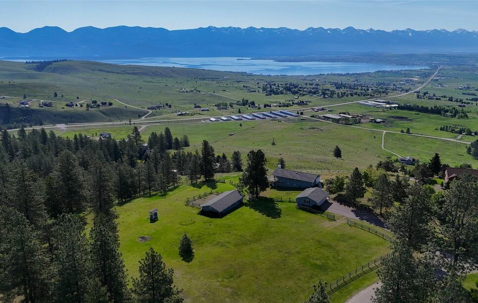 32090 Ridge View Circle, Polson