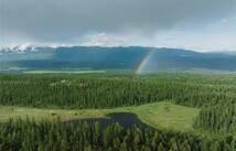 228 Chinook Lake Lane Lot 25, Whitefish