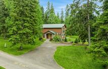 110 Lone Cedar Lane, Columbia Falls