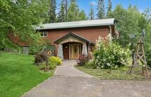 110 Lone Cedar Lane, Columbia Falls