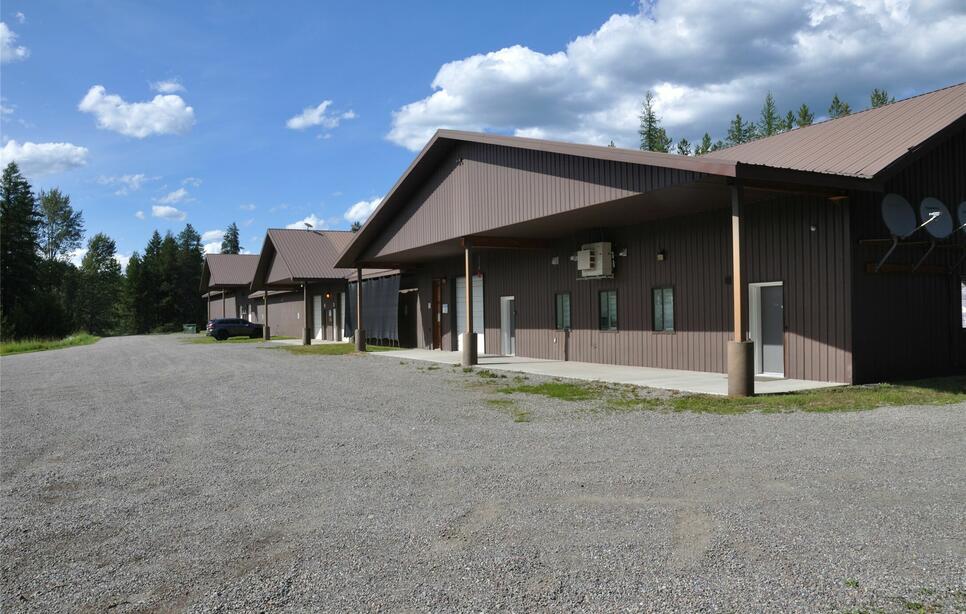 6065 - 6073 Us Highway 93 N, Olney