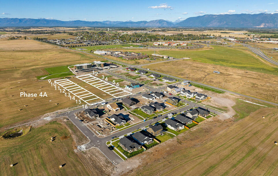 809 Rivet Way, Kalispell