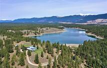 3653 Sophie Lake Road, Eureka