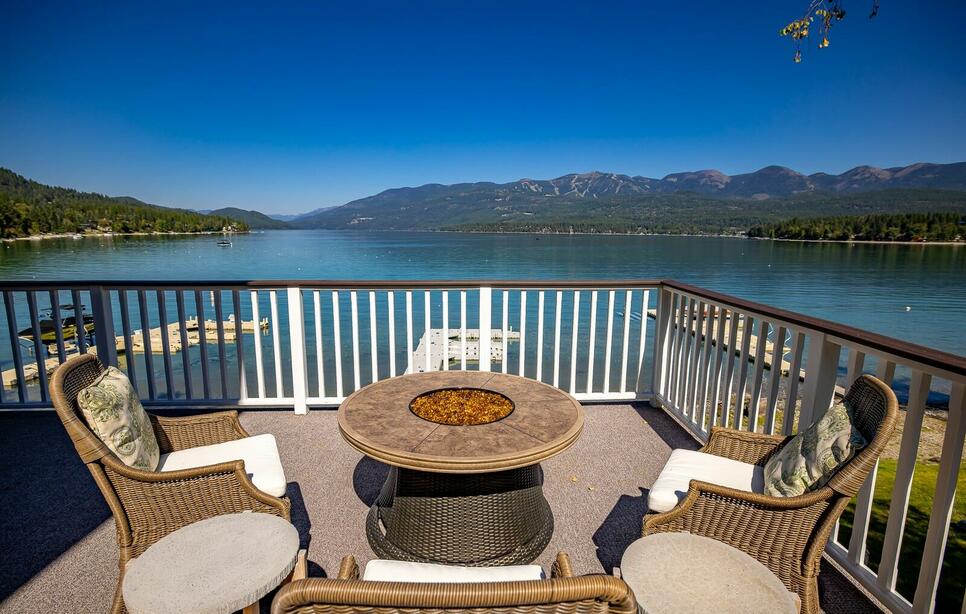 940 Birch Point Drive, Whitefish