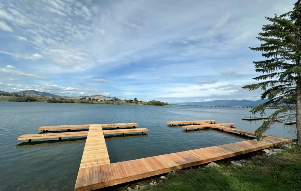 Lot 6 7th Avenue W, Polson