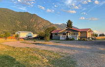 680 Kelley Road, Columbia Falls