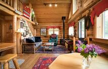 280 Shady Lane, Bigfork