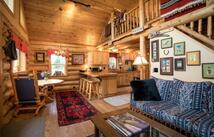 280 Shady Lane, Bigfork