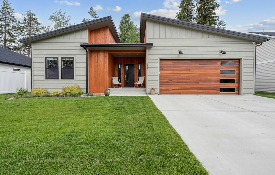 172 Brimstone Drive, Whitefish