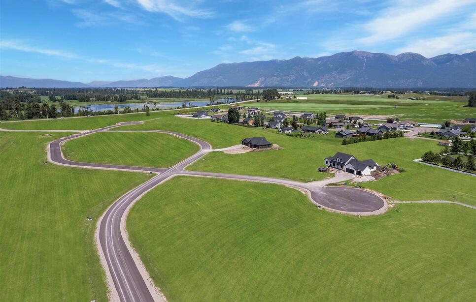 Lot 4 Holbrook Estates, Kalispell