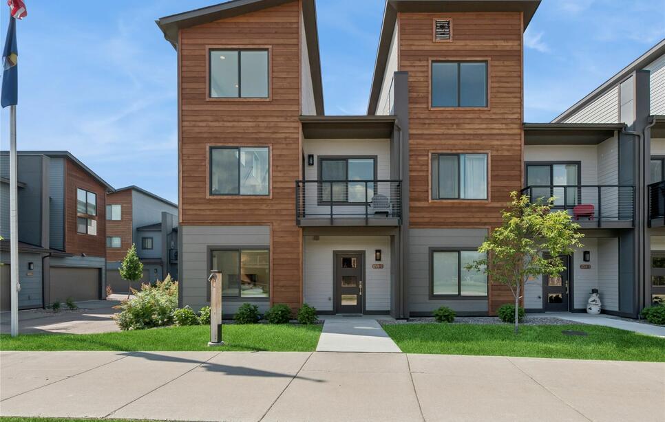 159 Hawthorne Court, Whitefish