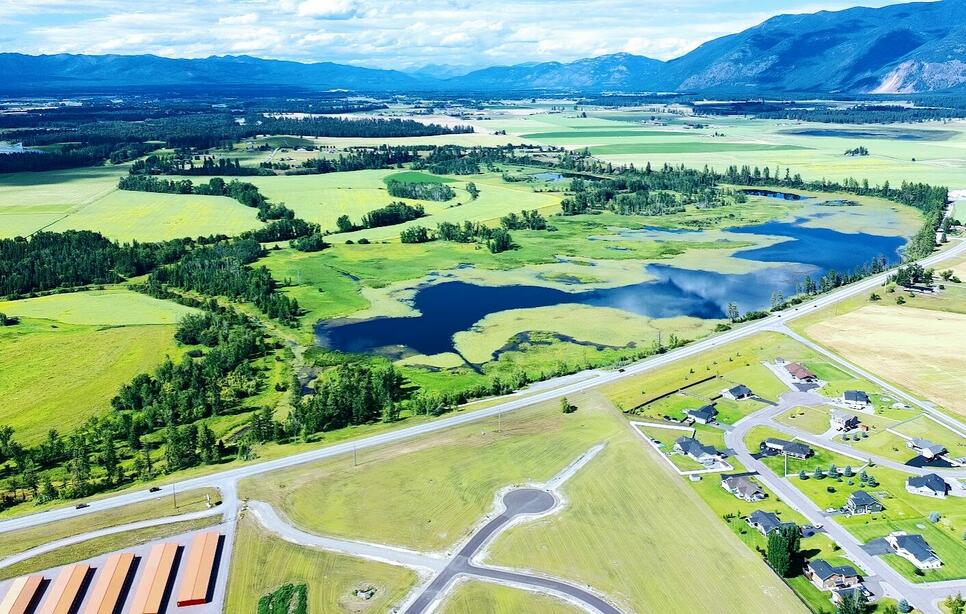 Lot 20 Holbrook Estates, Kalispell