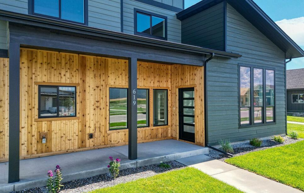 619 Holstein Way, Kalispell