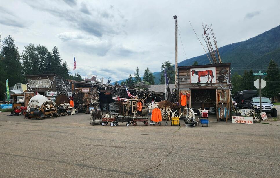 205 Hungry Horse Boulevard, Hungry Horse