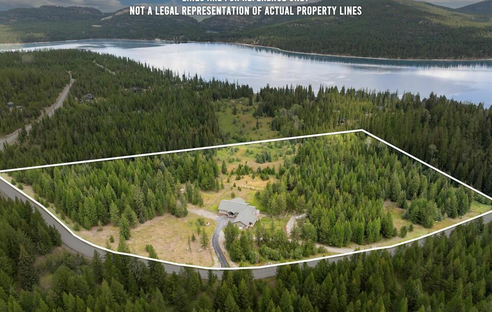 1160 Mcgregor Lake Road, Marion