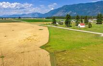 1200 Fairview Cemetery Road, Columbia Falls