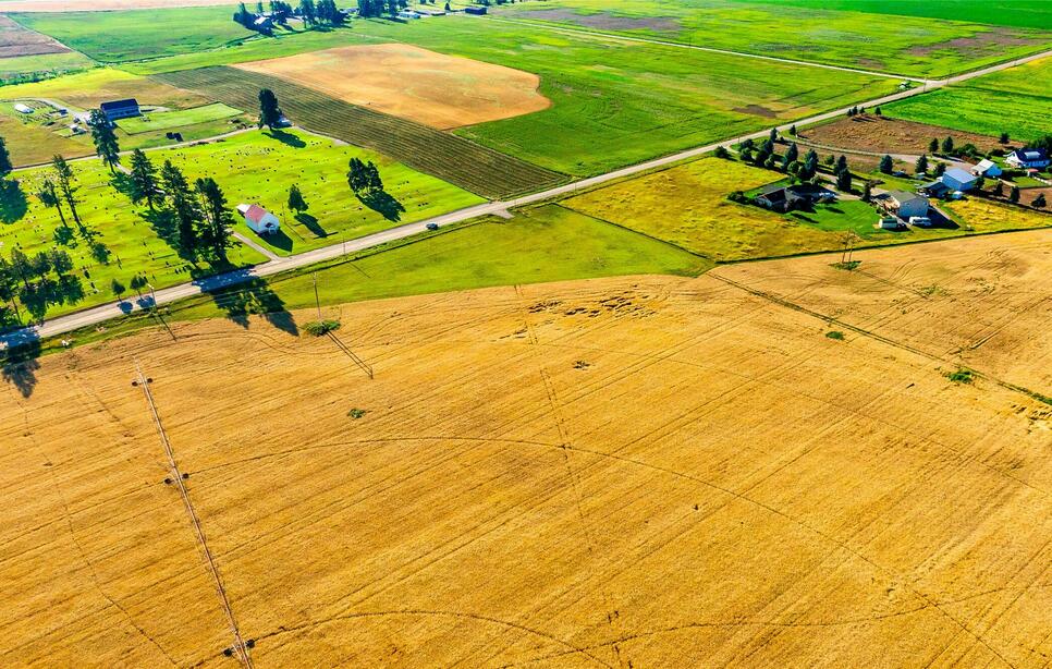 1200 Fairview Cemetery Road, Columbia Falls