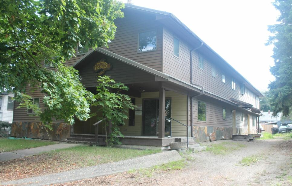 1225 2nd Avenue E, Kalispell