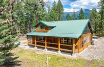 12554 Mt Highway 83, Bigfork