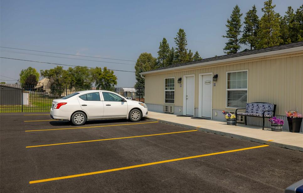 103 Spring Creek Drive, Kalispell