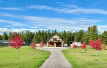 205 Kinnikinnick Lane, Columbia Falls