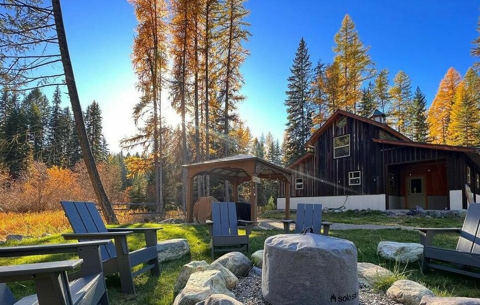 767 Lupfer Road, Whitefish