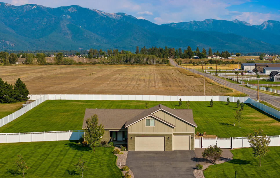 211 Mcwenneger Drive, Kalispell