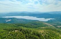 Griffin Creek Road 867 Acres, Marion