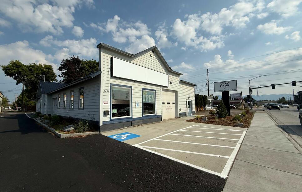 637 Idaho Street, Kalispell