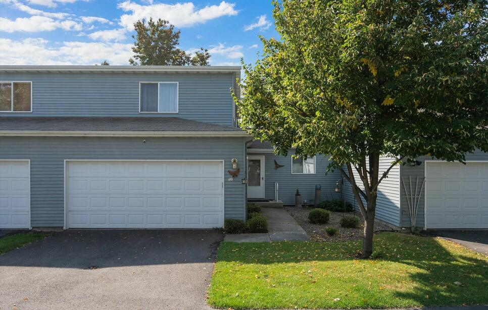 110 Glenwood Drive, Kalispell