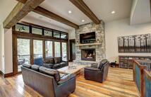 1064 Whitefish Village Drive, Whitefish