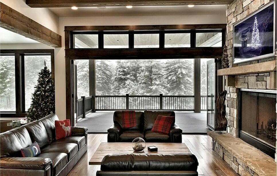 1064 Whitefish Village Drive, Whitefish