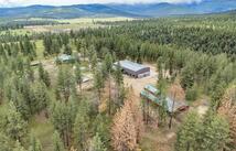 3605 Hubbart Dam Road, Marion