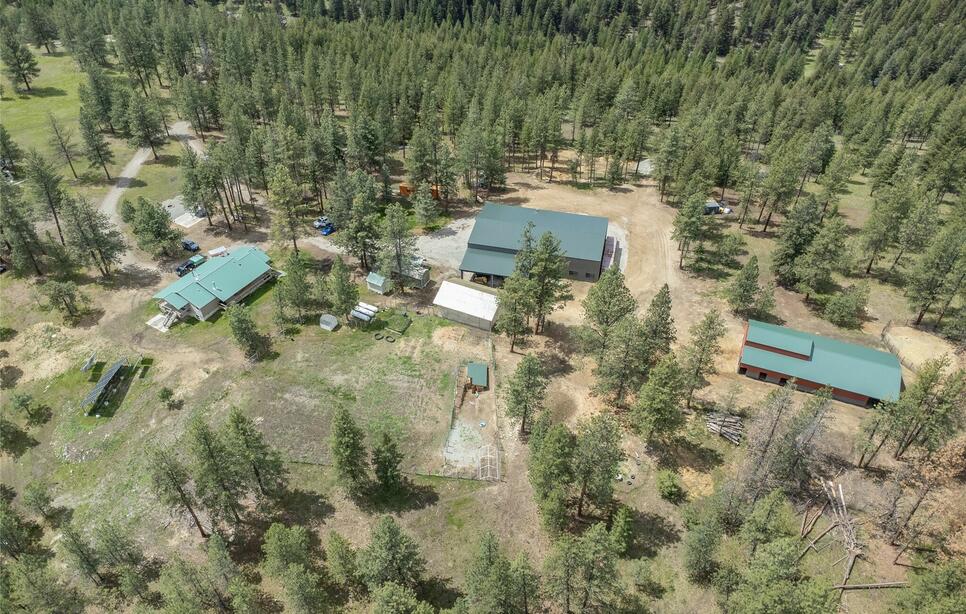 3605 Hubbart Dam Road, Marion