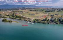 Lot 12 Highland Drive (boat Slip #21 Included), Polson