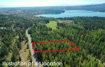 122 Kinnikinnik Circle, Whitefish