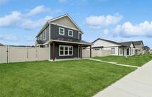 1216 Longfellow Trail, Kalispell