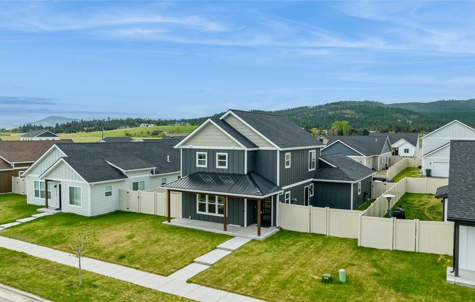 1216 Longfellow Trail, Kalispell