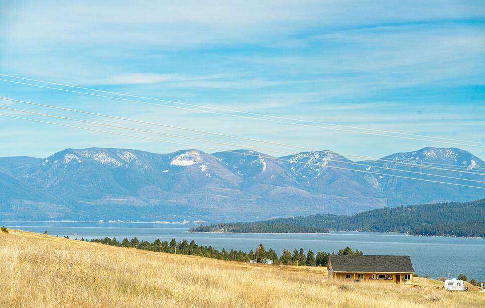 408 Left Hand Drive, Elmo