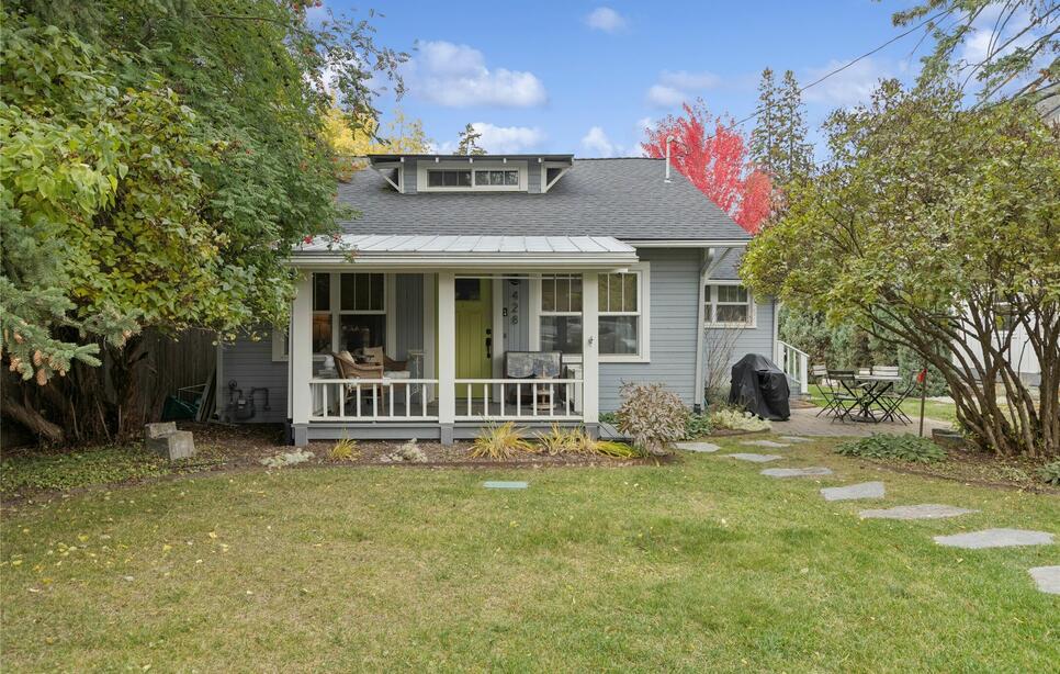 428 3rd Street W, Whitefish