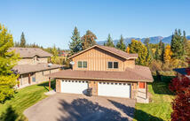 722 Spruce Court, Whitefish
